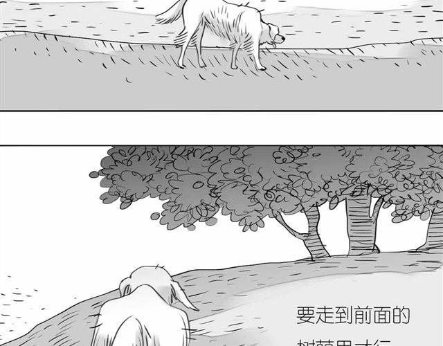 《毛绒绒》第59话 为什么又离开我了呢 第7页
