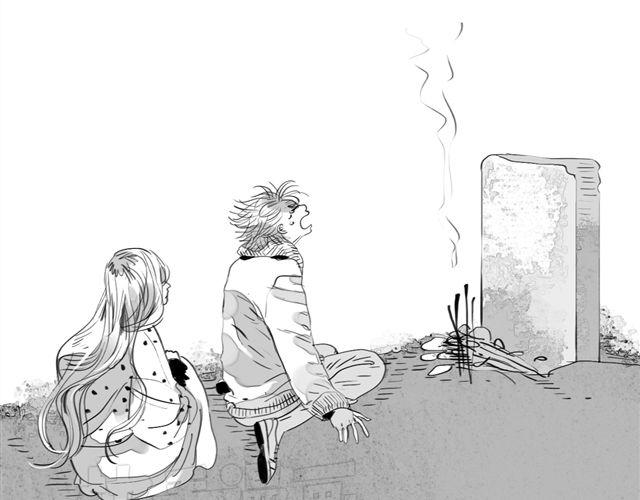《毛绒绒》第65话 决定了，我们永远在一起 第10页