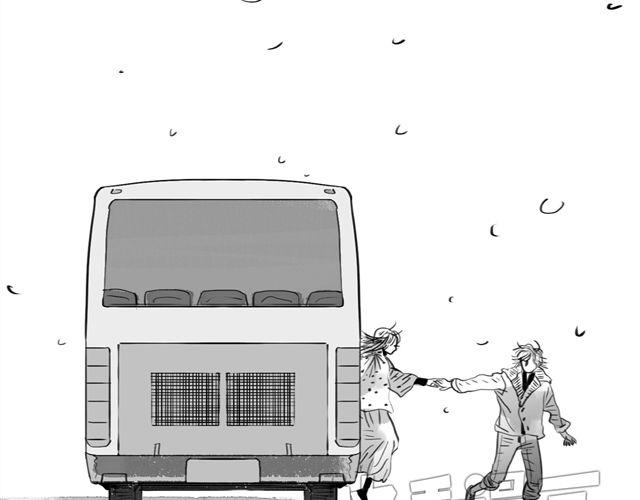 《毛绒绒》第65话 决定了，我们永远在一起 第2页