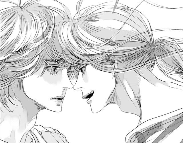 《毛绒绒》第65话 决定了，我们永远在一起 第33页