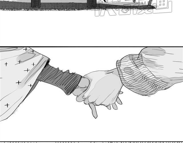 《毛绒绒》第65话 决定了，我们永远在一起 第3页