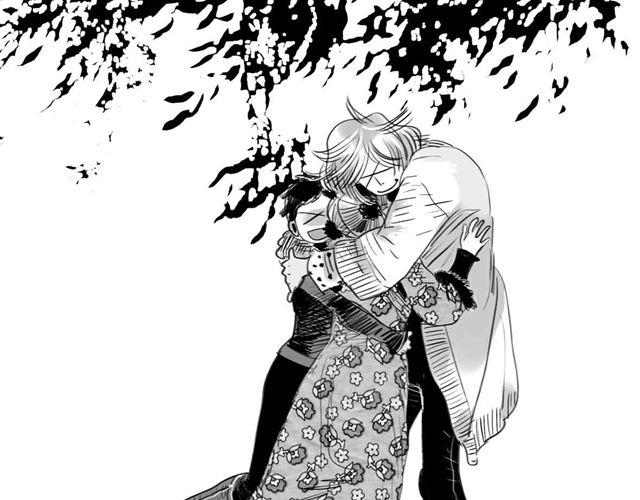 《毛绒绒》第62话 和他在一起的感觉完全不同 第28页