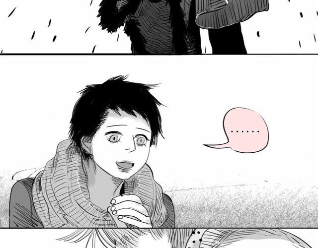 《毛绒绒》第62话 和他在一起的感觉完全不同 第3页