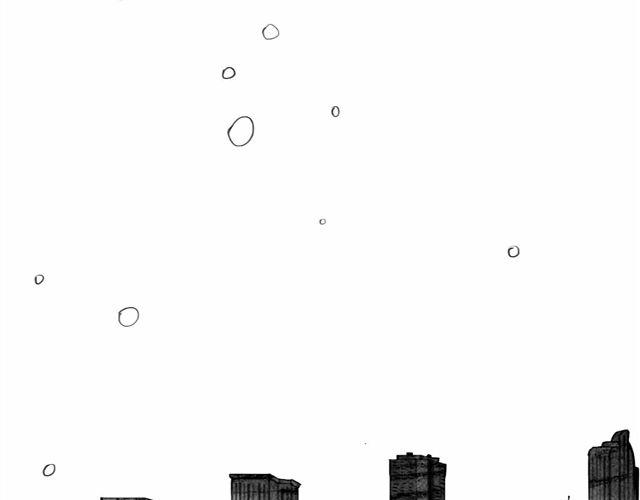 《毛绒绒》第63话 阿汪他，最近常常消失…… 第19页
