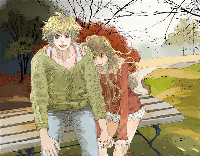 《毛绒绒》第63话 阿汪他，最近常常消失…… 第37页