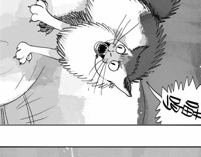 《毛绒绒》第63话 阿汪他，最近常常消失…… 第3页
