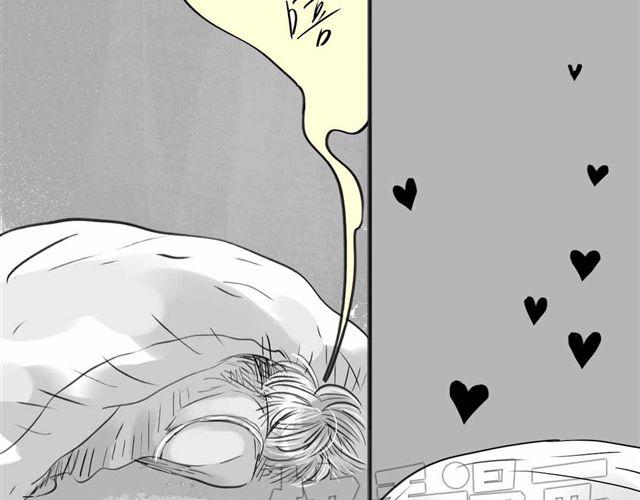 《毛绒绒》第63话 阿汪他，最近常常消失…… 第6页