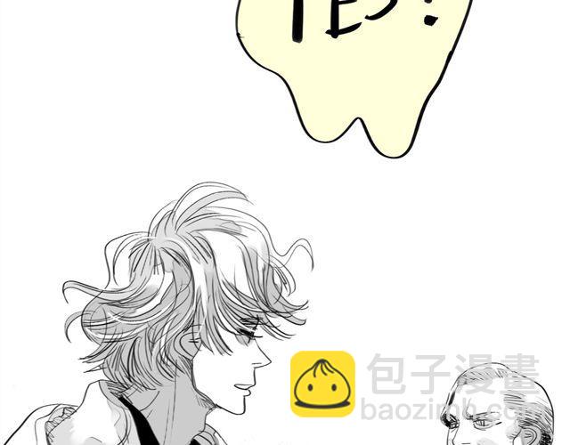 《毛绒绒》第67话 交了男朋友要请客哦 第11页