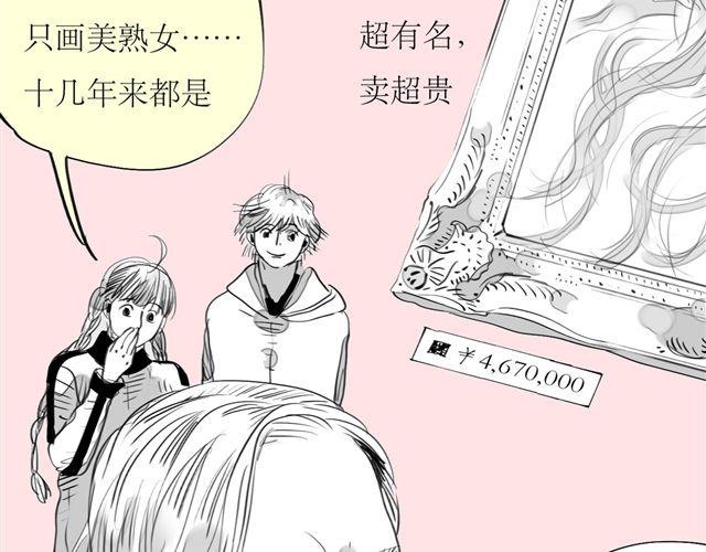 《毛绒绒》第67话 交了男朋友要请客哦 第28页