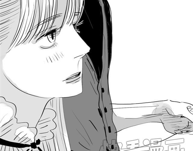 《毛绒绒》第68话 这就是爱情啊 第19页