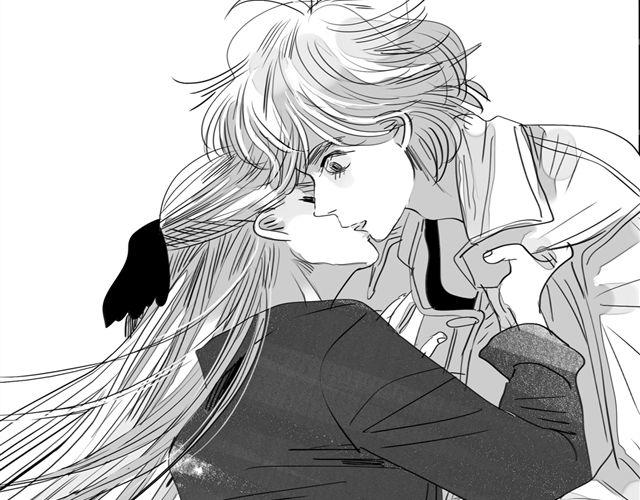 《毛绒绒》第68话 这就是爱情啊 第33页