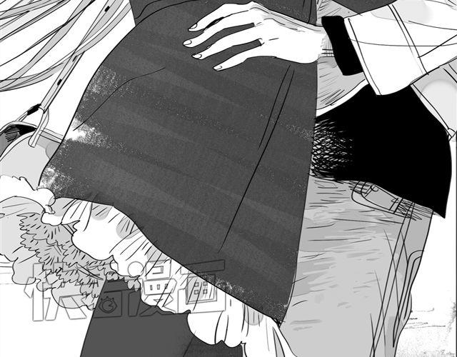 《毛绒绒》第68话 这就是爱情啊 第34页