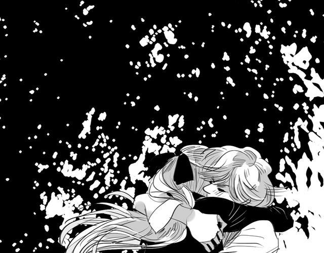 《毛绒绒》第68话 这就是爱情啊 第36页