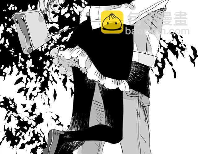 《毛绒绒》第68话 这就是爱情啊 第37页