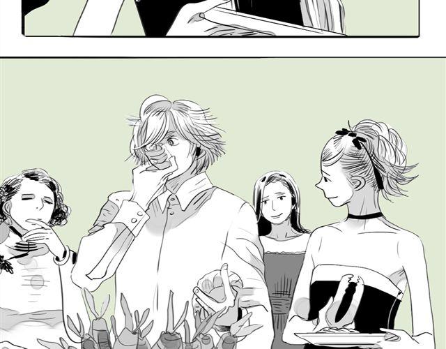 《毛绒绒》第69话 阿汪是我一个人的 第10页