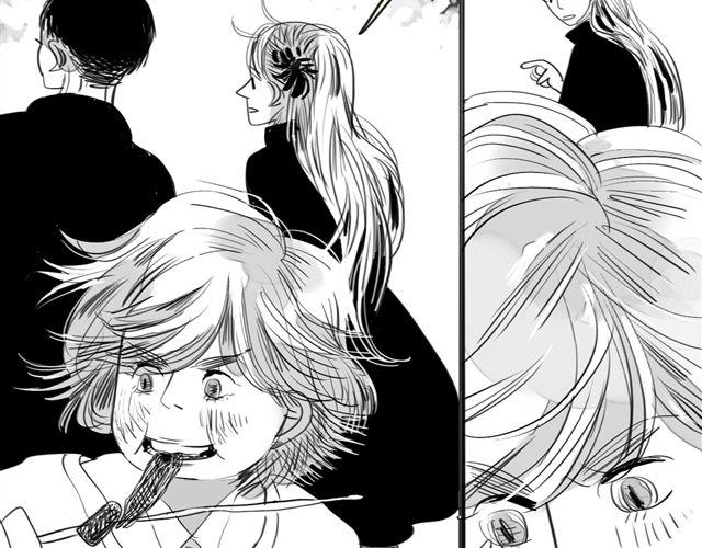 《毛绒绒》第69话 阿汪是我一个人的 第23页
