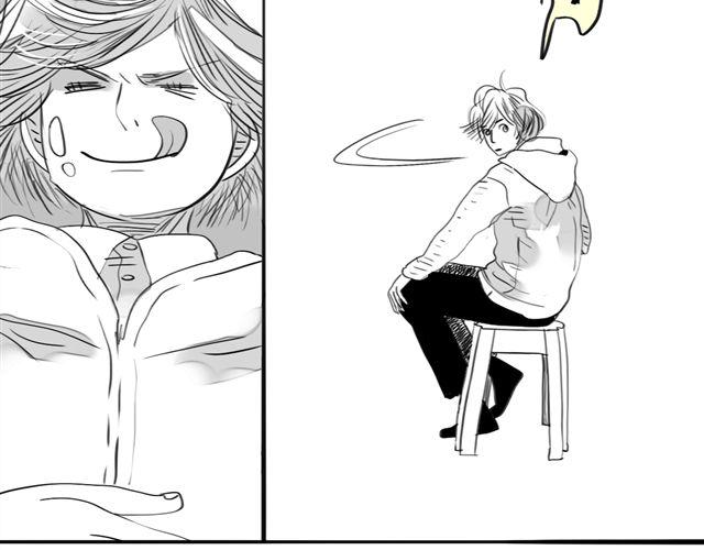 《毛绒绒》第69话 阿汪是我一个人的 第25页