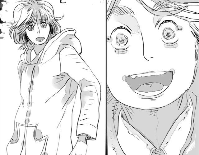 《毛绒绒》第69话 阿汪是我一个人的 第28页
