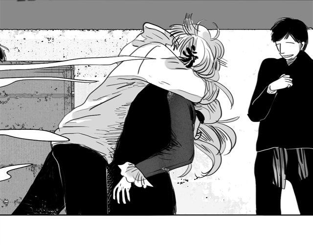 《毛绒绒》第69话 阿汪是我一个人的 第30页