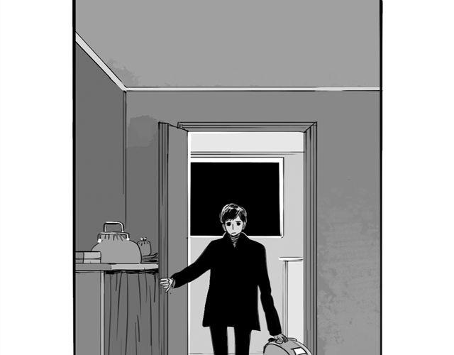 《毛绒绒》第69话 阿汪是我一个人的 第45页