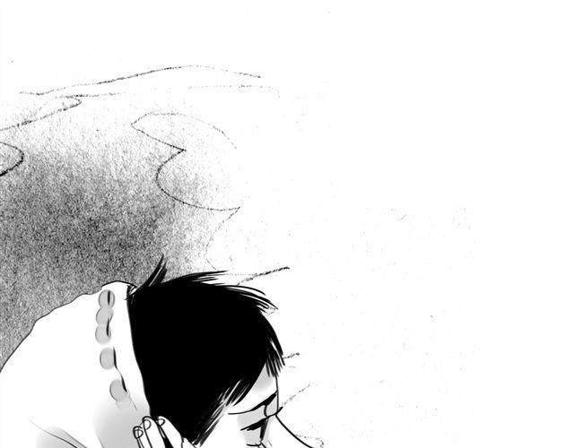 《毛绒绒》第66话 两个人之间的气氛完全变了 第1页