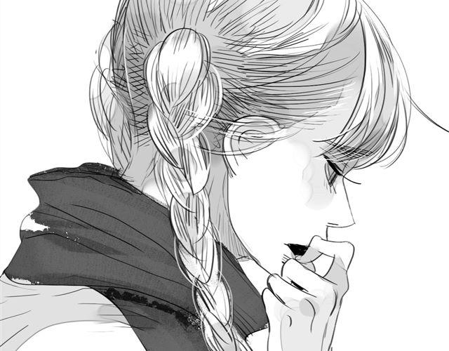 《毛绒绒》第66话 两个人之间的气氛完全变了 第43页