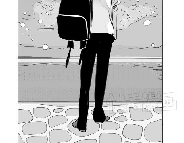 《毛绒绒》第71话 我根本不值得被爱 第12页