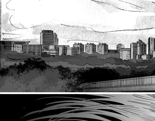《毛绒绒》第71话 我根本不值得被爱 第43页