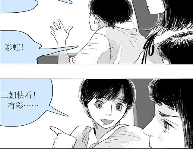 《毛绒绒》第70话 有时会希望自己从未出生 第24页