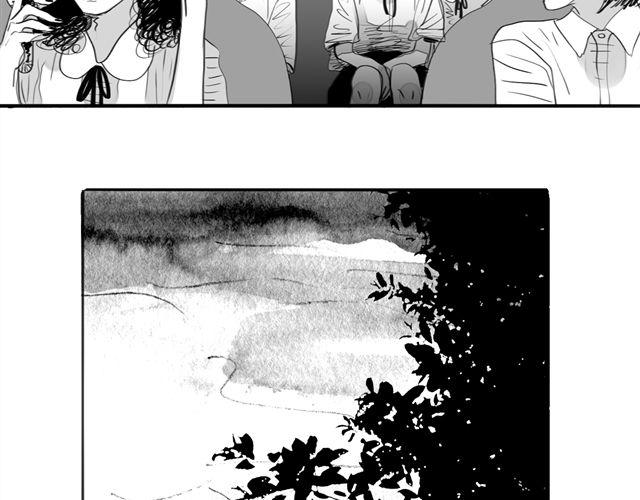 《毛绒绒》第70话 有时会希望自己从未出生 第26页