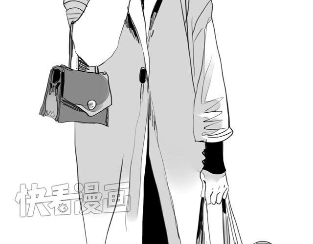 《毛绒绒》第72话 无视我的二姐却穿了我的鞋 第22页
