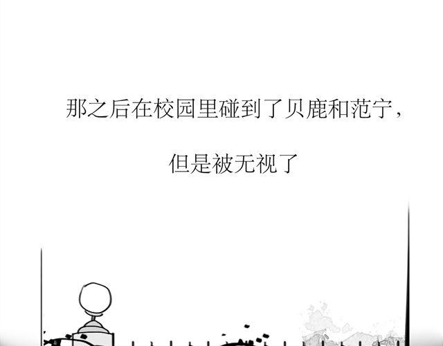 《毛绒绒》第72话 无视我的二姐却穿了我的鞋 第2页