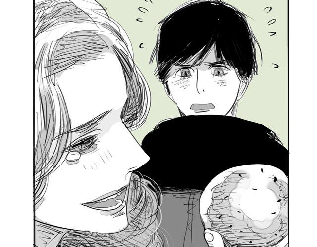 《毛绒绒》第72话 无视我的二姐却穿了我的鞋 第31页