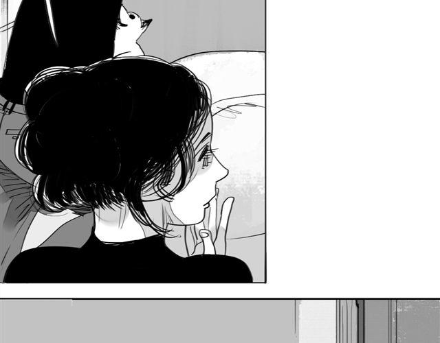 《毛绒绒》第72话 无视我的二姐却穿了我的鞋 第38页