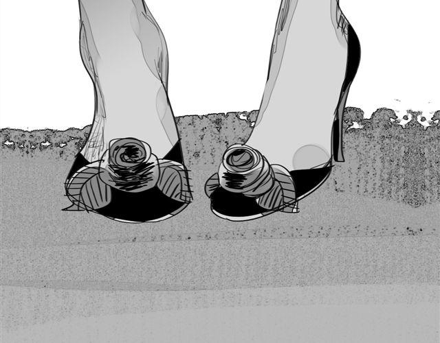 《毛绒绒》第72话 无视我的二姐却穿了我的鞋 第45页