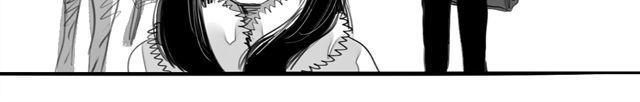 《毛绒绒》第73话 和二姐聊天后，感觉微妙。 第20页