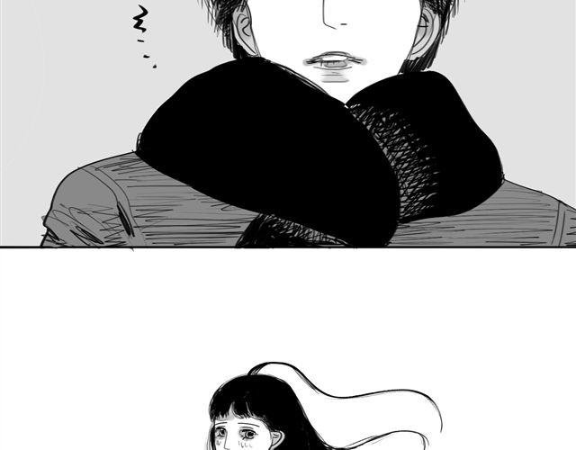 《毛绒绒》第73话 和二姐聊天后，感觉微妙。 第22页