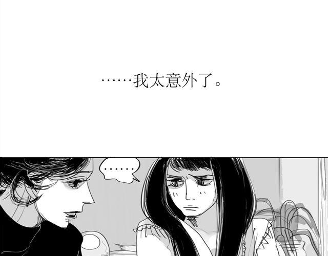 《毛绒绒》第73话 和二姐聊天后，感觉微妙。 第2页