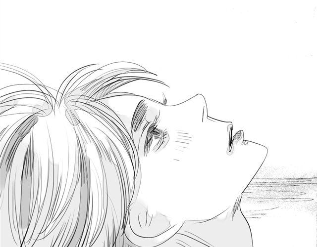 《毛绒绒》第73话 和二姐聊天后，感觉微妙。 第34页