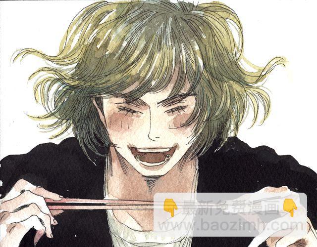 《毛绒绒》第73话 和二姐聊天后，感觉微妙。 第38页