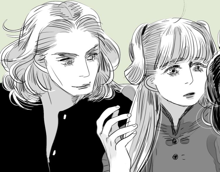 《毛绒绒》第75话 我们之间只剩下十年 第15页