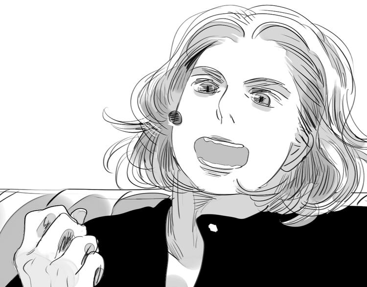 《毛绒绒》第75话 我们之间只剩下十年 第4页