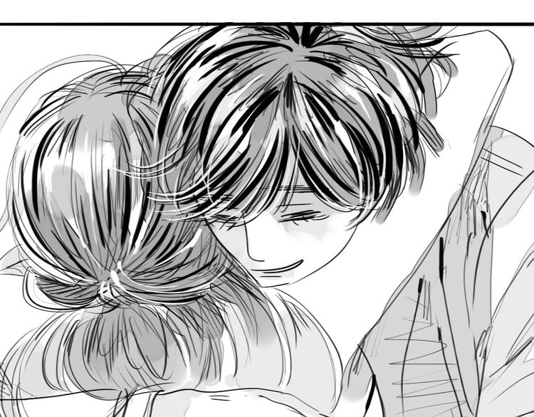 《毛绒绒》第76话 如果他找我复合怎么办 第12页