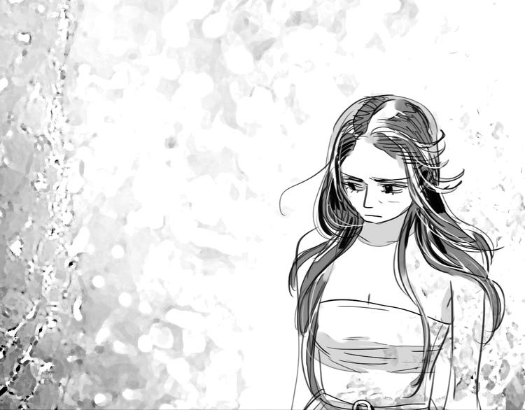 《毛绒绒》第76话 如果他找我复合怎么办 第1页