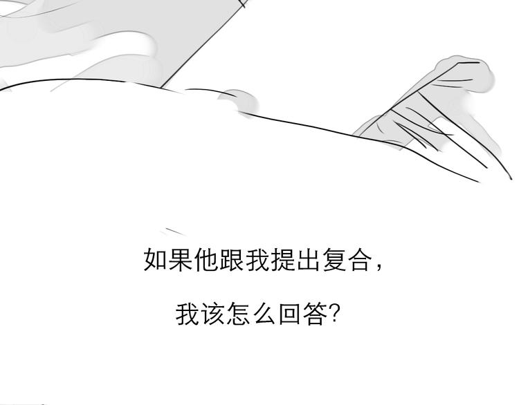 《毛绒绒》第76话 如果他找我复合怎么办 第20页