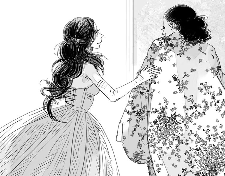 《毛绒绒》第76话 如果他找我复合怎么办 第33页