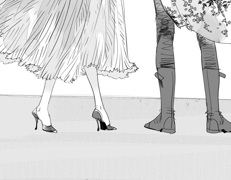 《毛绒绒》第76话 如果他找我复合怎么办 第34页