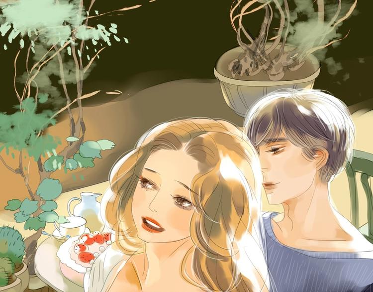 《毛绒绒》第76话 如果他找我复合怎么办 第41页