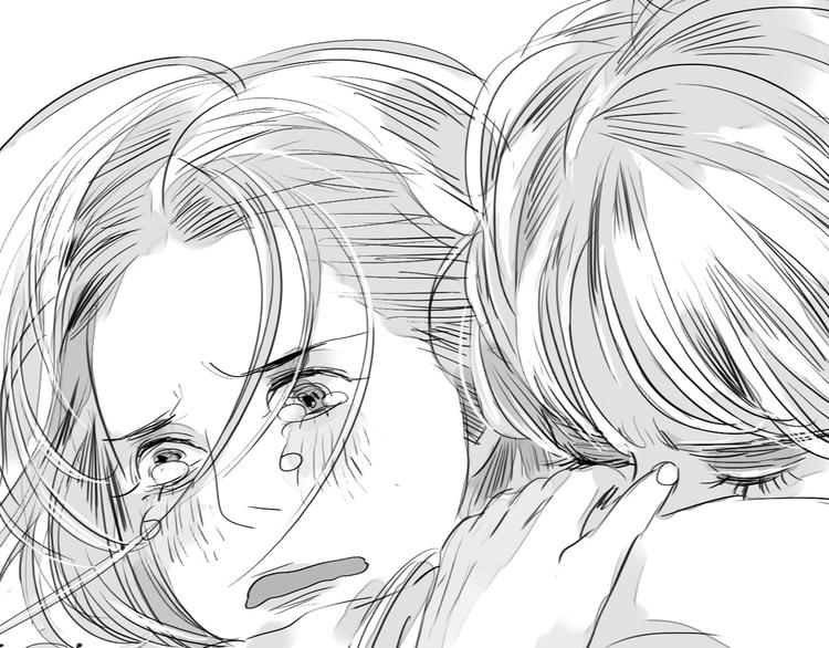 《毛绒绒》第76话 如果他找我复合怎么办 第8页