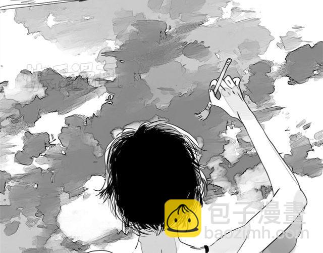 《毛绒绒》第74话 变成人的阿汪，老得好快 第12页